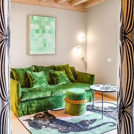 Lemonhouse Bezzuglio شقة *