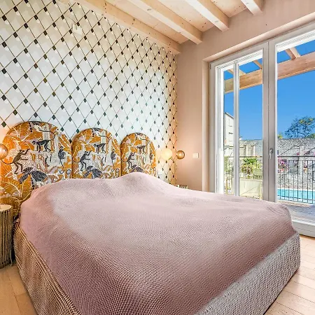 Apartamento Lemonhouse Bezzuglio