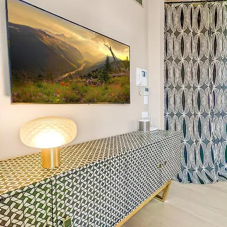 Apartament Lemonhouse Bezzuglio Toscolano Maderno