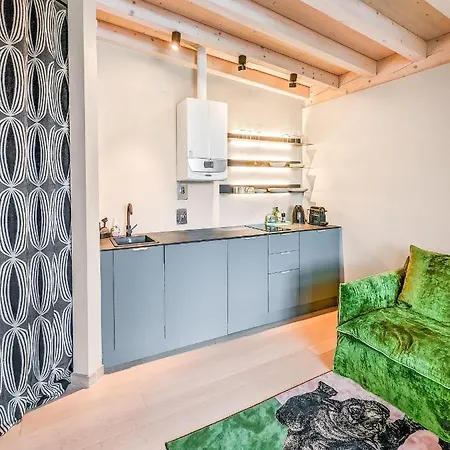 Apartament Lemonhouse Bezzuglio