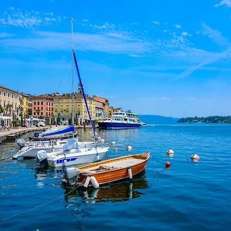 Apartamento Lemonhouse Bezzuglio *