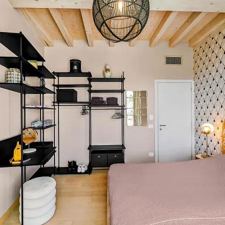 Lemonhouse Bezzuglio Apartamento Toscolano-Maderno