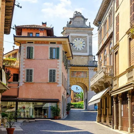 Lemonhouse Bezzuglio Toscolano-Maderno